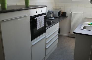 Kölsche Wohnung 1C - Foto 10