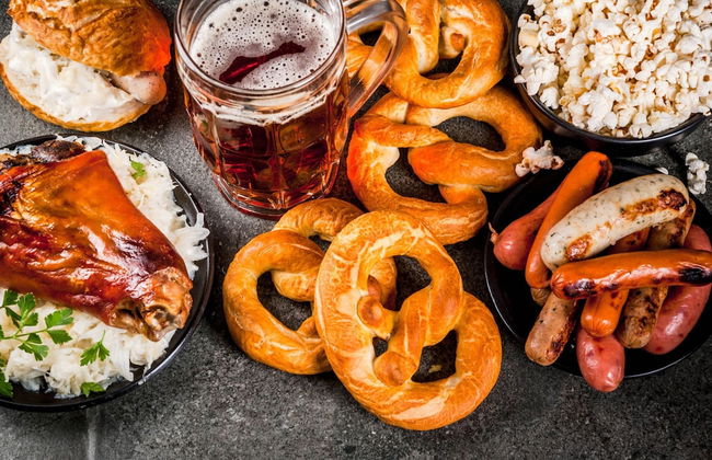 Apt - Neuastenbergerstrasse 4 Neuasten - Foto 22