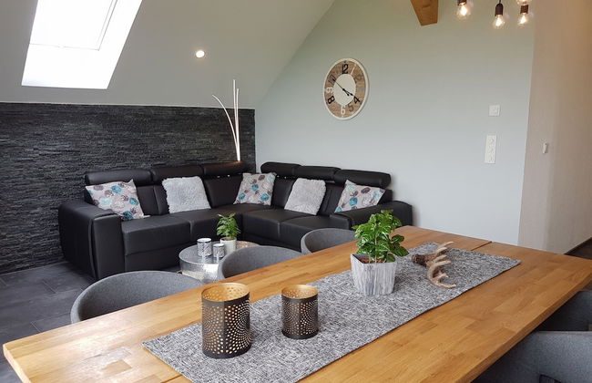 Eifel Dream Ardennenblick - Photo 9