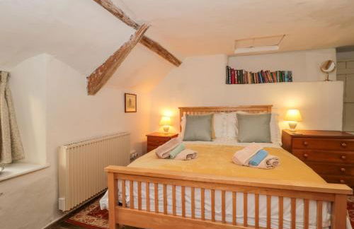 Badgers Cottage - Photo 18
