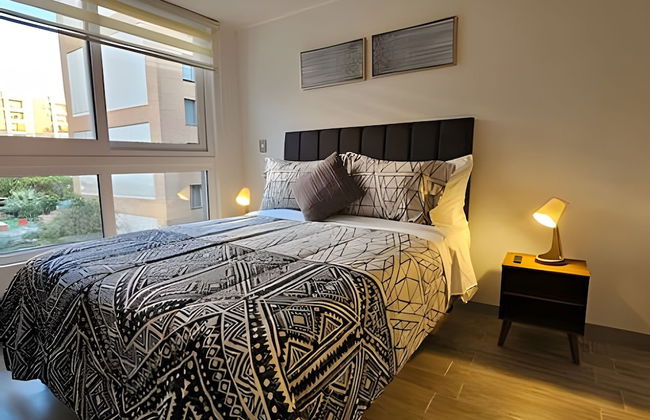 Oceana Suites Eco España - Foto 10