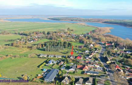 Zum Fährmann 2 Whg 3 im OG in 18356 Pruchten - Foto 22