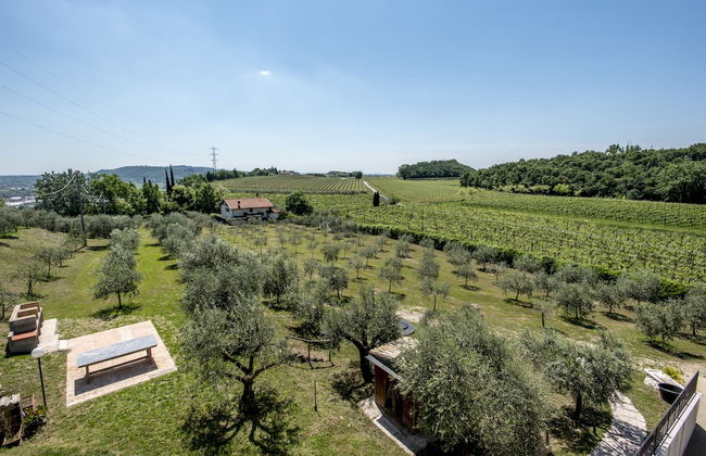 Residence Fontanelle - Foto 61