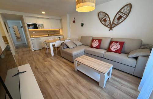Apartamentos Leyre Candanchú - Foto 23