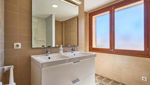 Villa Mesquida - Foto 4