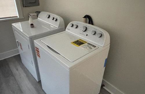 Close-to-Everything Midtown Cottage - Foto 46