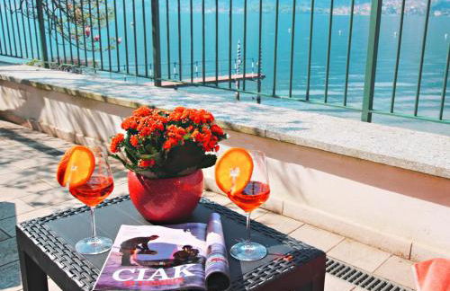 Romantic Dream On The Lake - Foto 1