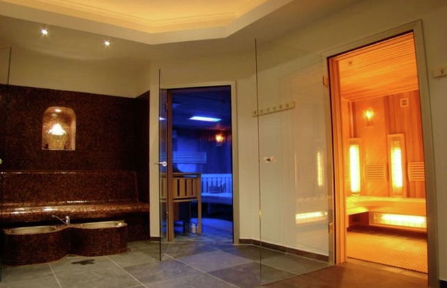 Well Kept Chalet With Dishwasher, Near Maastricht - Foto 9