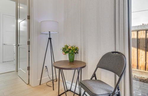 Central Location in San Jose! Cozy Guest Suite - Foto 11