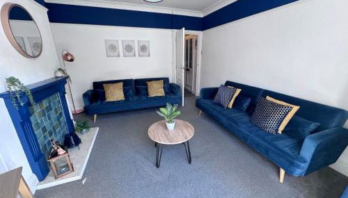 Park View - Spacious, Central Home - Foto 2