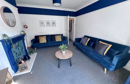 Park View - Spacious, Central Home - Foto 2