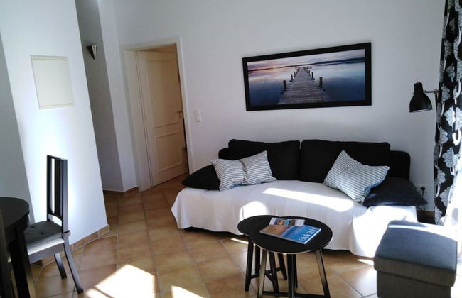 Holiday Apartment Palais am Park - Foto 5