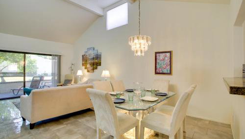 4 Mi to Dtwn Palm Springs: Condo w/ Pool Access - Foto 5