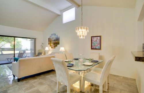 4 Mi to Dtwn Palm Springs: Condo w/ Pool Access - Foto 5