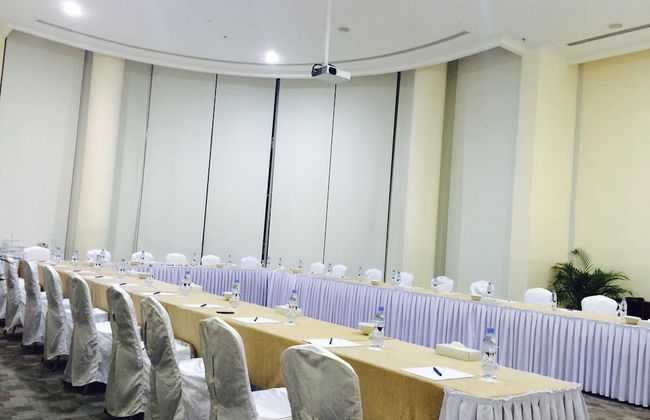 Tulip hotel And Suites - Foto 56