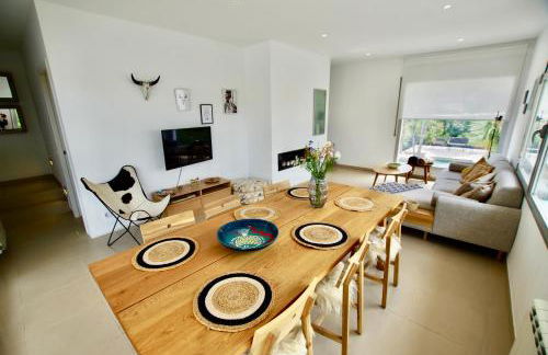 V&V LLORET- Villa Cinta - Foto 5