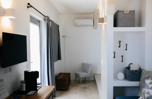 Borgo Chiancarosa, esclusivi trulli con piscina riscaldata - Foto 35