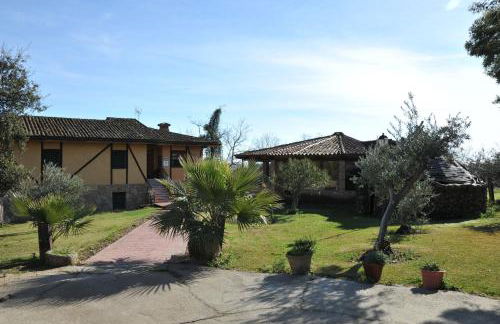 Hotel Rural Hosteria Fontivieja TR-CC-195 - Foto 32