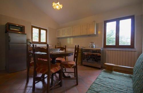 Agriturismo Corvaia - Foto 61