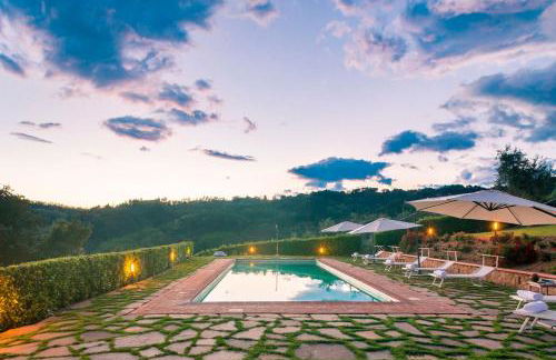 Villa Armonia Toscana - Teloni - Foto 6