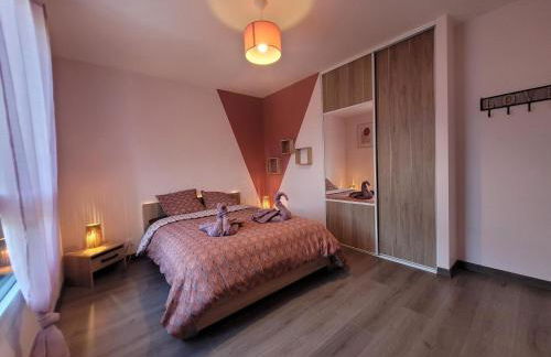 Au petit nid - Foto 16