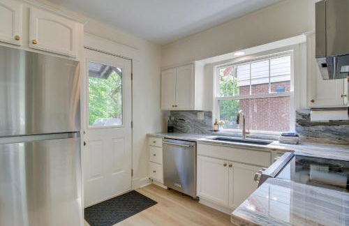 Pet-Friendly Cincinnati Retreat with Hot Tub - Foto 10