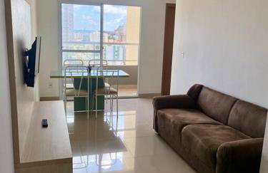 Apartamento em Ponta de Campina - Foto 1