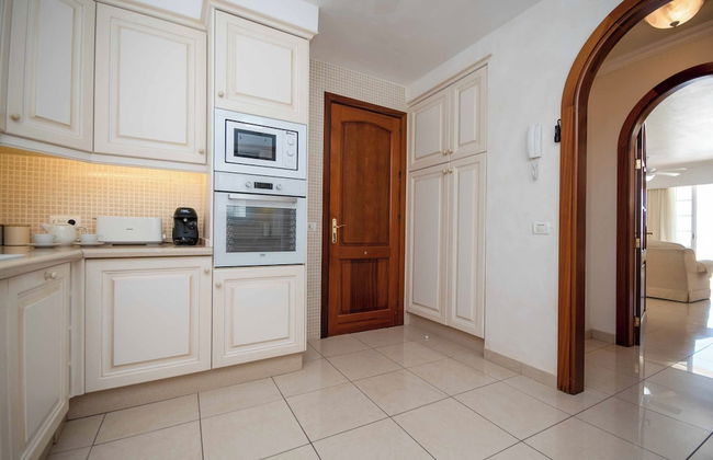 Villa Vista Gomera - Photo 25