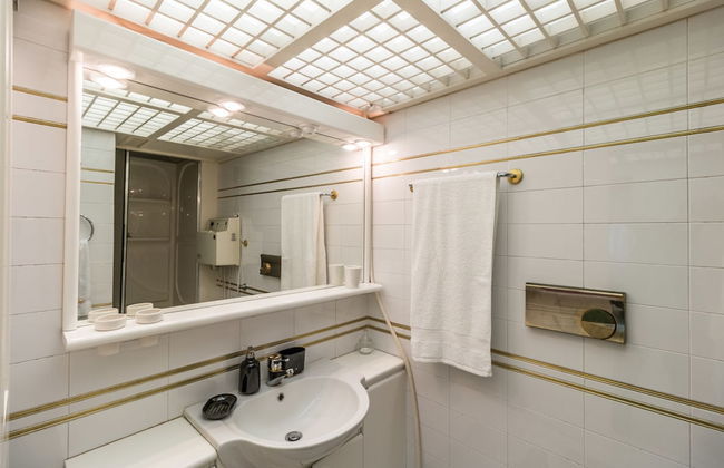 Agios Ioannis Luxurious Beachfront Apt - Foto 37