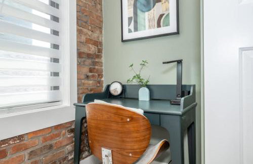 The Baymiller Row - For 6 - Foto 28