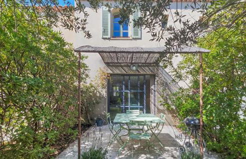 2 Bedroom Cozy Home In Saint-Laurent-De-La-Ca - Foto 9