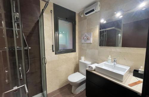 Apartamento El Mirador de La Farga - Foto 26