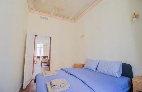 Le charme de l'ancien, rénové - Nice - 4 personnes - Photo 14