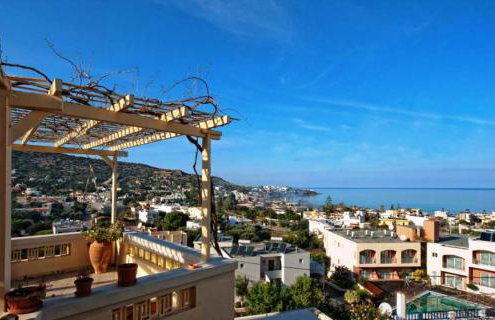 Villiana Holiday Apartments - Foto 83