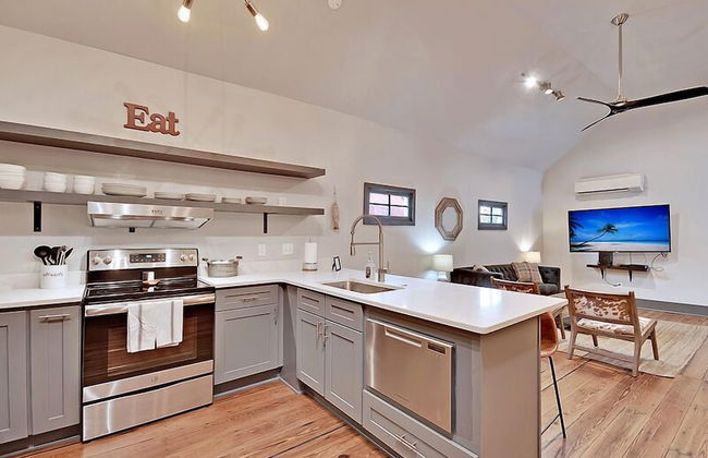 The Ashley Suite - Foto 11