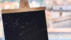 Breathe The Air of Dolceacqua - Foto 2