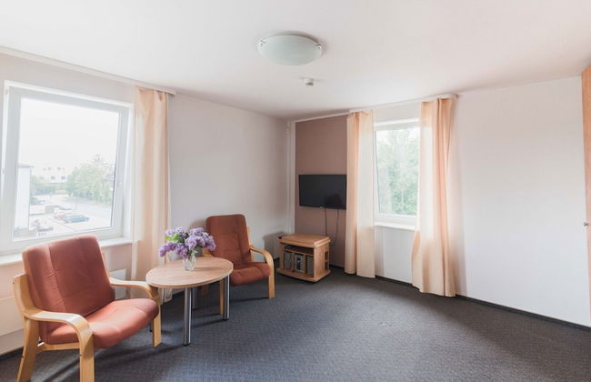 Warsaw Apartments Magnolie - Photo 34