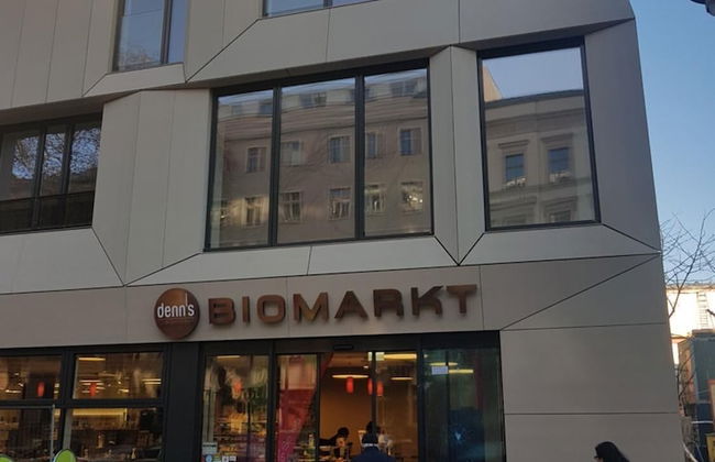 Appt Berlin - Foto 23