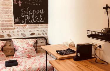 Studio 1 personne Toulouse Centre Jeanne d'Arc - Foto 19