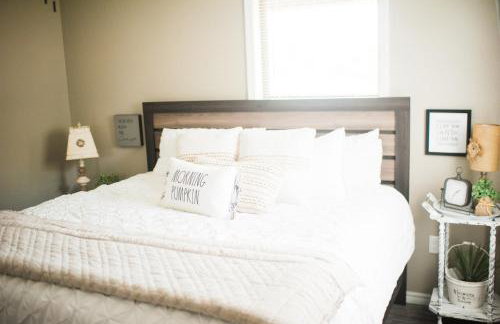 Nordins Hidden Hillside Cabin - Foto 17