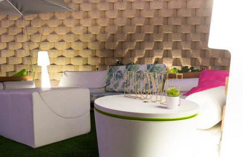 Finca Olivar de Castilla - Sun&Colors - Foto 41