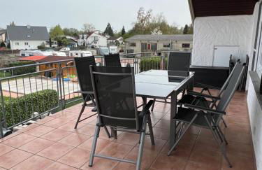 Ferienwohnungen zur Elz - Traumhafte 160 qm Wohnung mit Pool und Garten Nähe des Europaparks - Foto 19