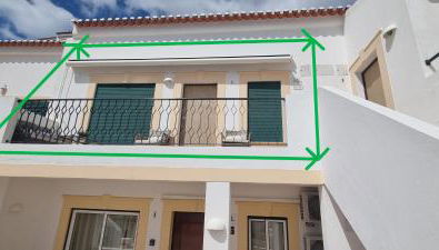 FM Central Vila Apartment - Foto 4