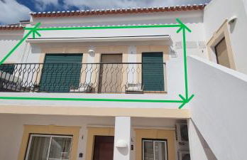 FM Central Vila Apartment - Foto 4