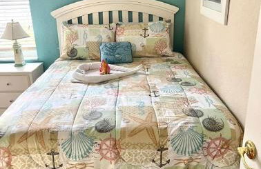 Villa Serenity - Foto 27