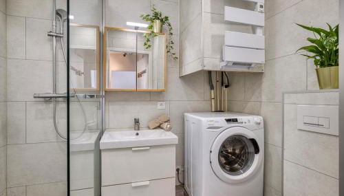 Central View - Near CERN,Geneva,UN - Free Parking - Foto 3