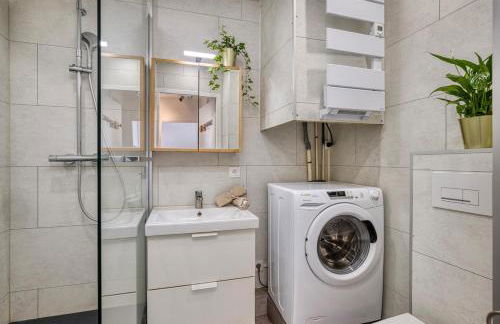 Central View - Near CERN,Geneva,UN - Free Parking - Foto 3