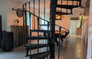 Grand appartement centre ville - Foto 6