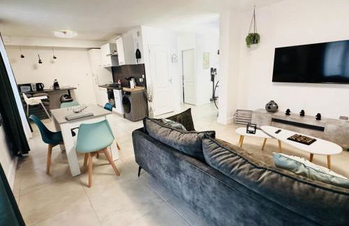 Les Appartements du Mas - SAPHIR - Foto 3