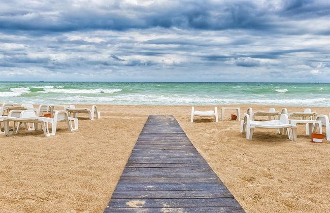 Onix Mamaia - Foto 28